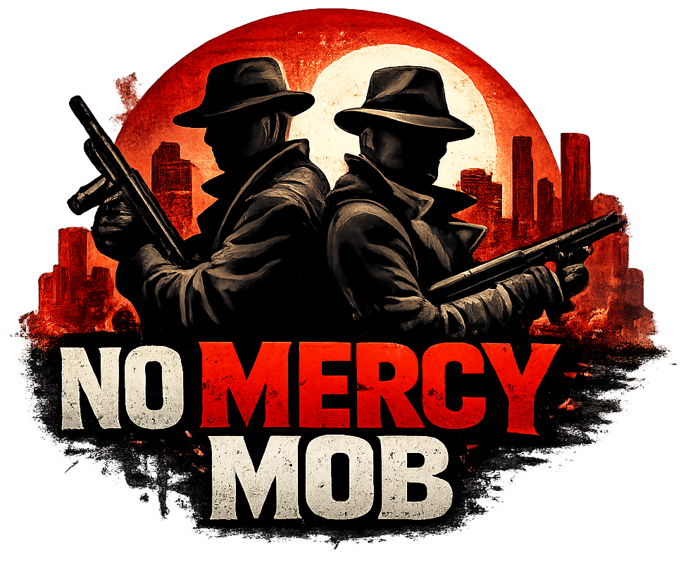 No Mercy Mob